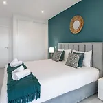 Perola Da Apartman Nazaré