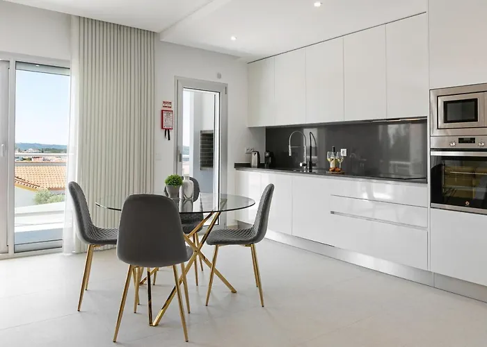 Perola Da Апартаменты *