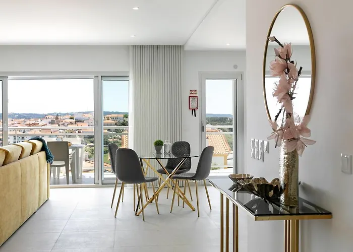 Perola Da Назаре