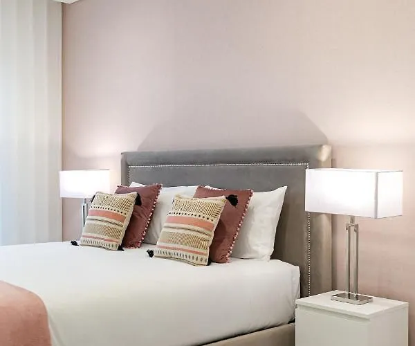 Perola Da Апартаменты