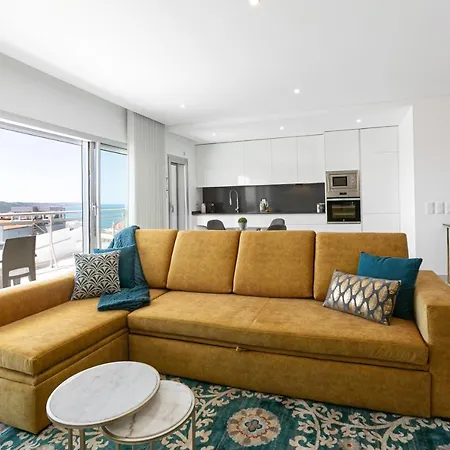 Appartement Pérola Da Nazaré