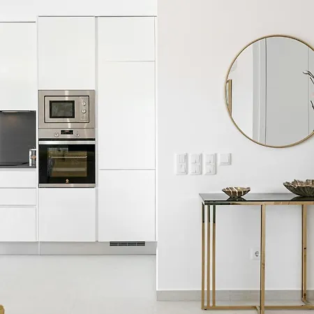 Appartement Pérola Da