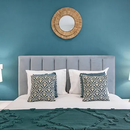 Appartement Pérola Da Nazaré