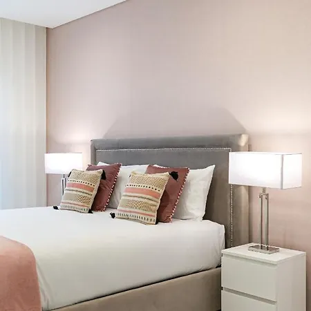 Pérola Da Appartement