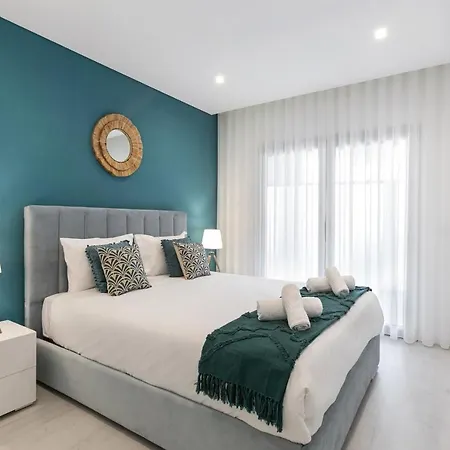 Pérola Da Appartement