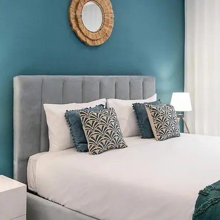 Pérola Da Appartement Nazaré