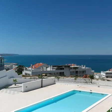 Perola Da Apartment Nazare