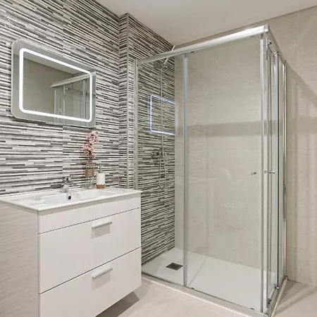 Appartement Pérola Da Nazaré