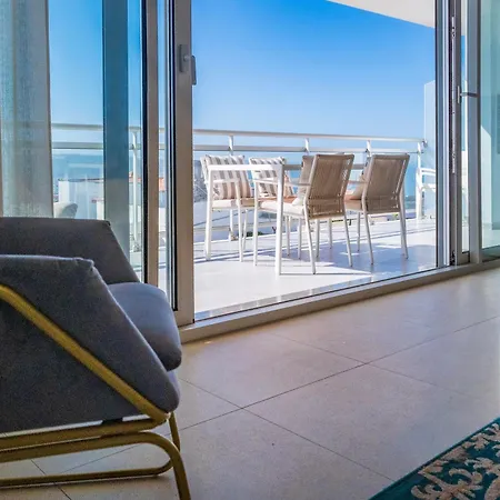 Pérola Da Appartement