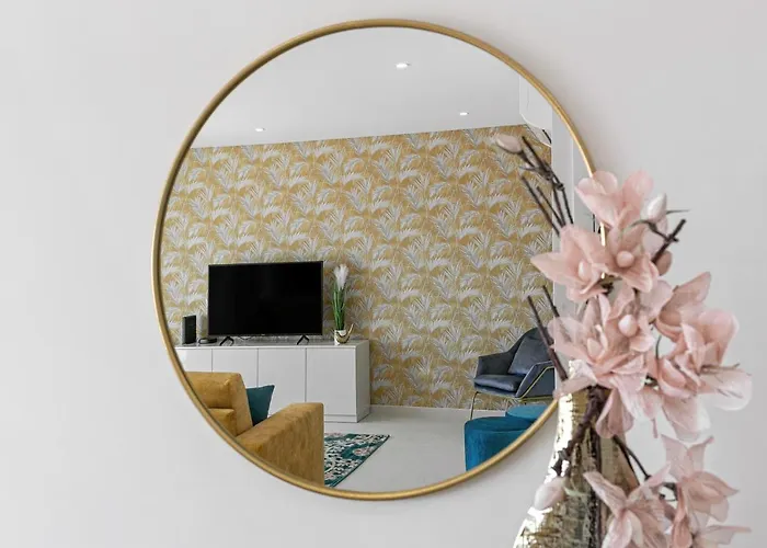 Perola Da Apartament Nazaré