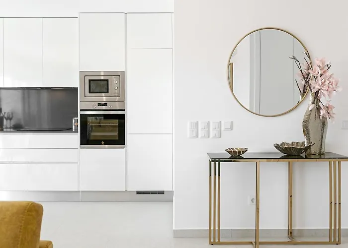 Apartament Perola Da