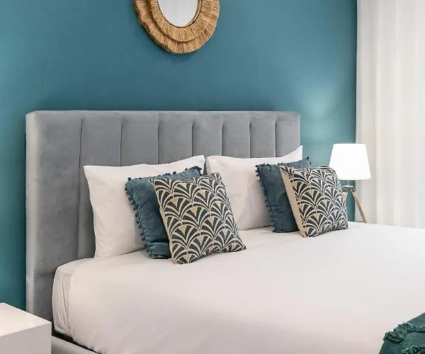 Perola Da Apartament Nazaré