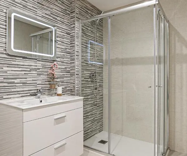 Apartament Perola Da Nazaré