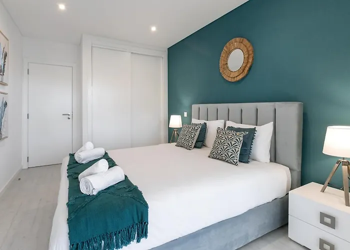 Perola Da Apartament Nazaré